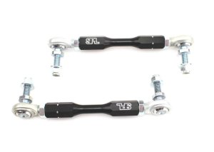 Infiniti Q50 Sway Bar Endlinks - Rear - SPL Parts - Adjustable - `14-`27